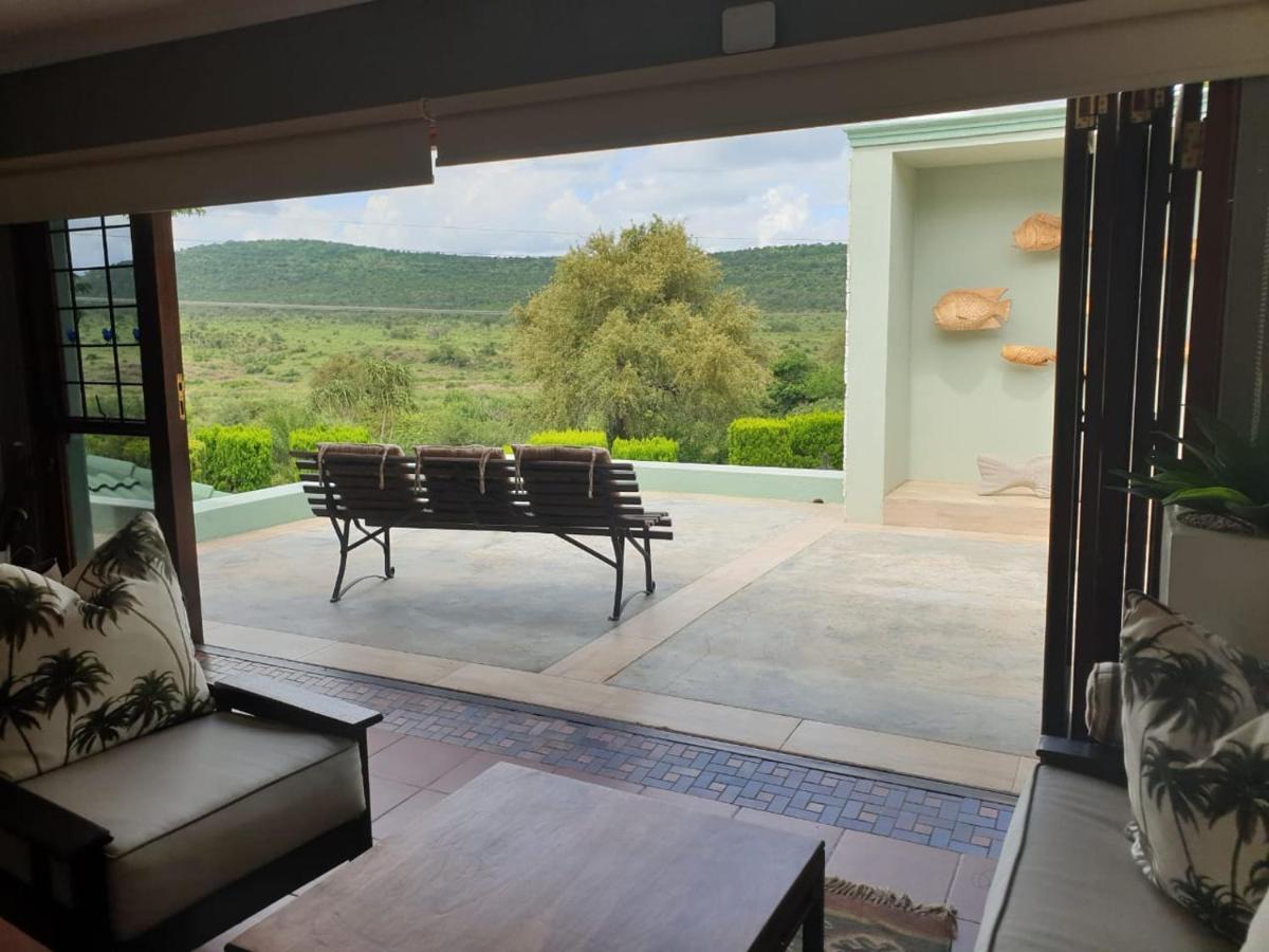 Kruger Allo View B&B 코마티푸르트 외부 사진